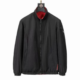 Picture of Prada Jackets _SKUPradaM-3XL3301513490